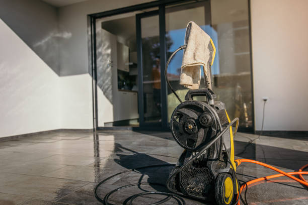 Concrete Sealing in Richwood, TX