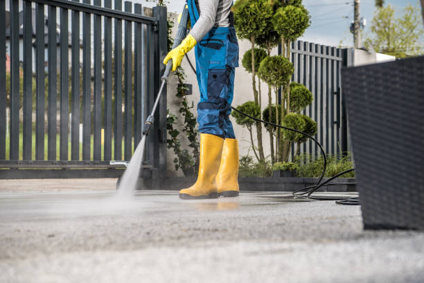 Best Fence Cleaning  in Richwood, TX